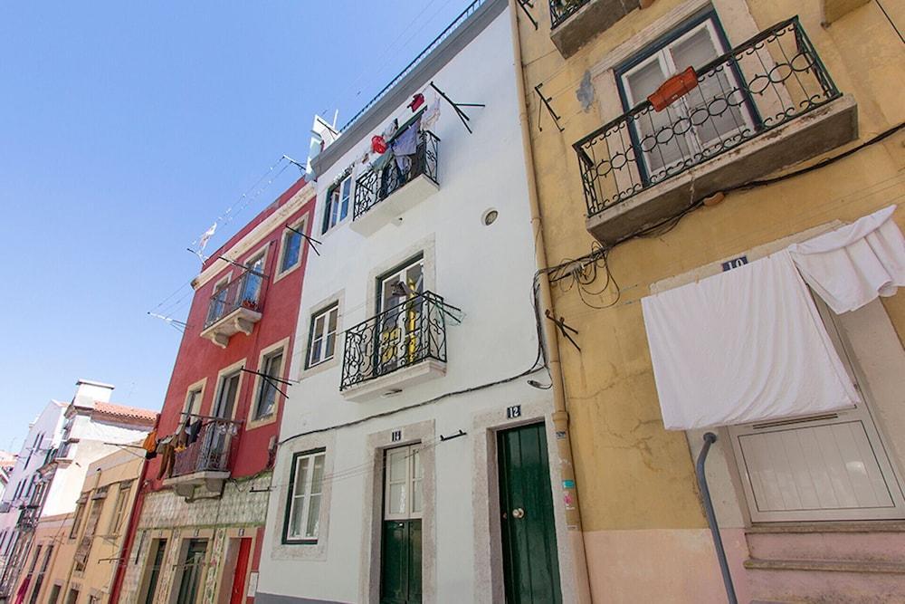 Typical Santa Catarina By Homing Apartamento