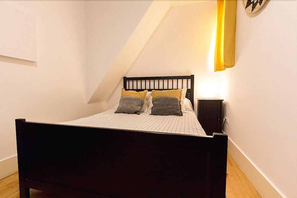 Apartamento Typical Santa Catarina By Homing Lisboa