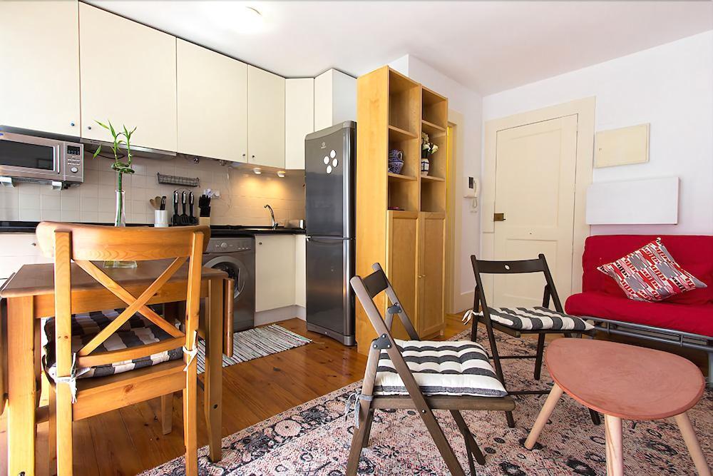 Apartment Typical Santa Catarina By Homing